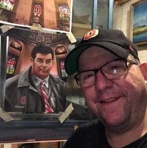 Meet your Posher, Darren